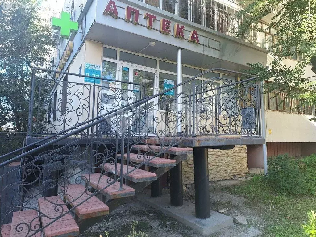 Помещение свободного назначения (56.3 м) - Фото 1