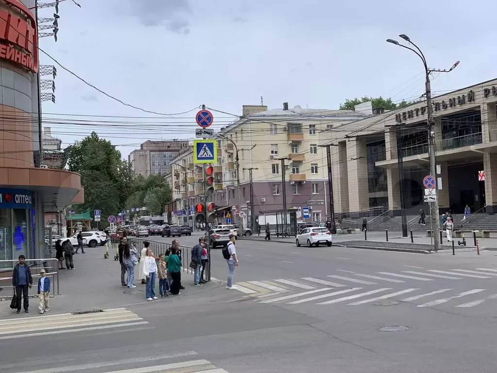 Супер место ТЦ Атмосфера 1 эт возле эскалатора гот - Фото 1
