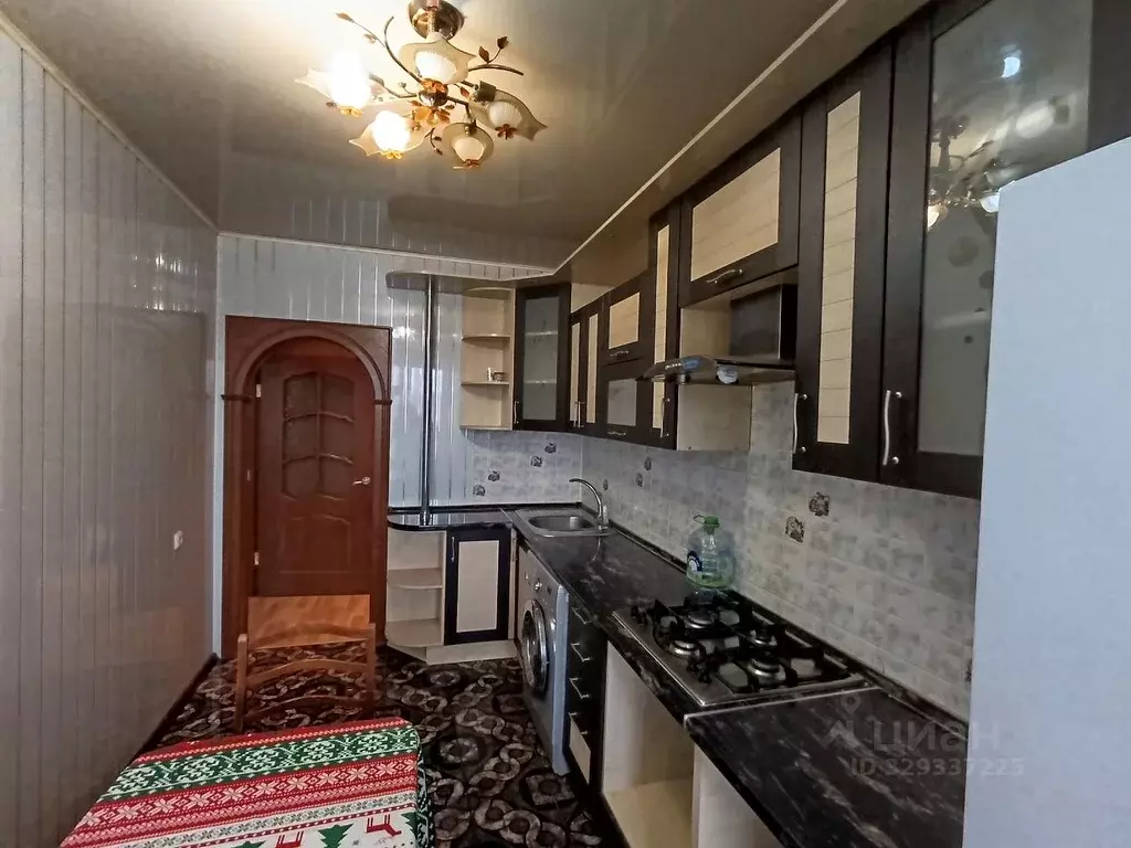 1-к кв. Орловская область, Орел Раздольная ул., 82Б (38.1 м) - Фото 2