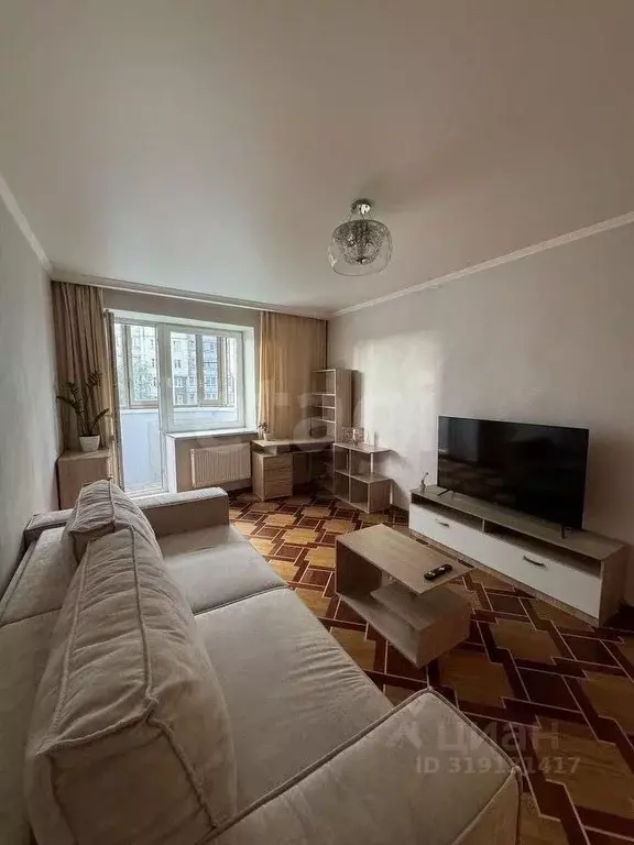 2-к кв. Санкт-Петербург ул. Латышских Стрелков, 1 (57.0 м) - Фото 0
