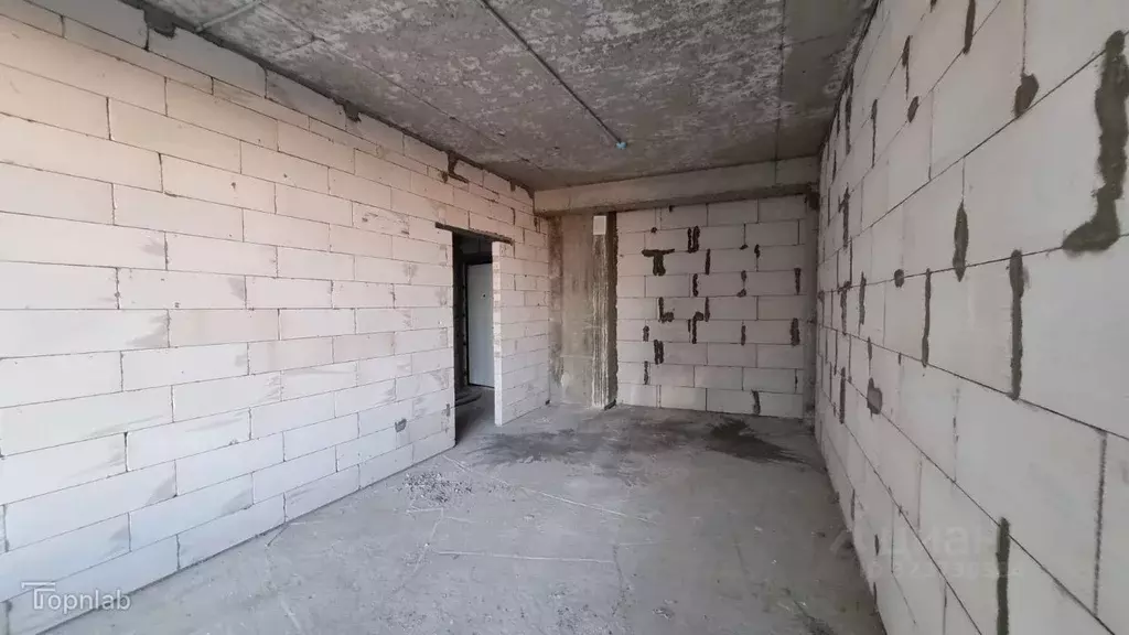 2-к кв. Крым, Сакский район, Лесновское с/пос, с. Прибрежное ул. ... - Фото 2