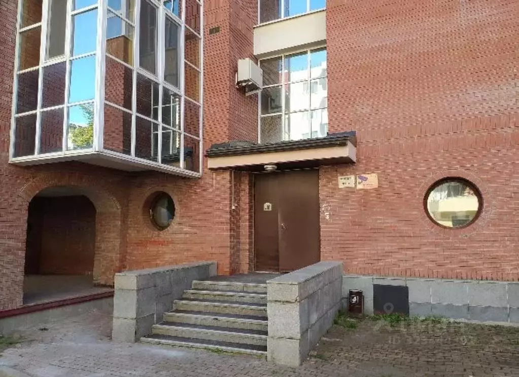 Офис в Башкортостан, Уфа Коммунистическая ул., 85/1 (67 м) - Фото 1