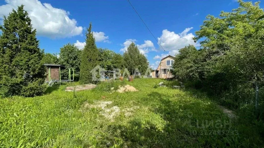 Дом в Владимирская область, Суздальский район, Новоалександровское ... - Фото 0