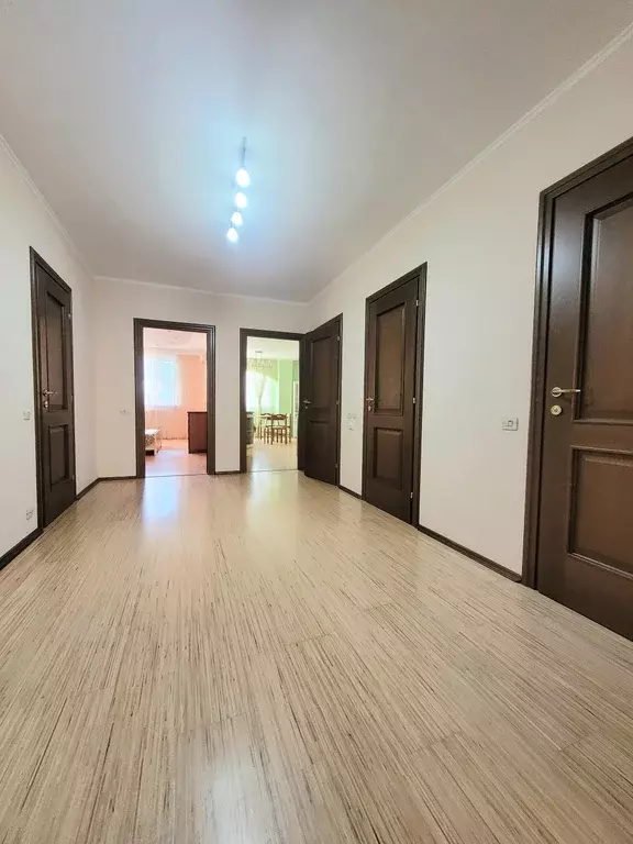 Продаётся 3-к квартира, 95.9 м - Фото 1