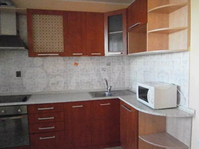 Квартира-студия, 50м, 2/16эт. - Фото 0