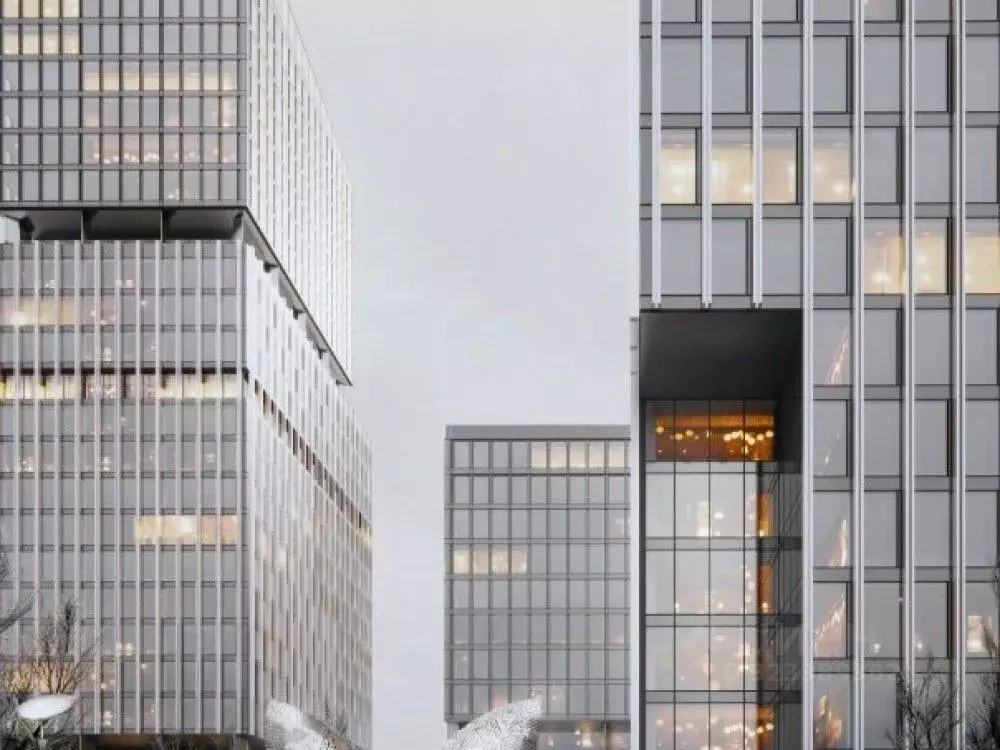 Офис в Москва Старокалужское ш., 64 (77 м) - Фото 0