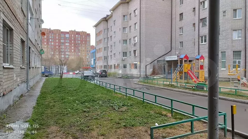 Комната 13,2 м в 1-к., 5/5 эт. - Фото 1