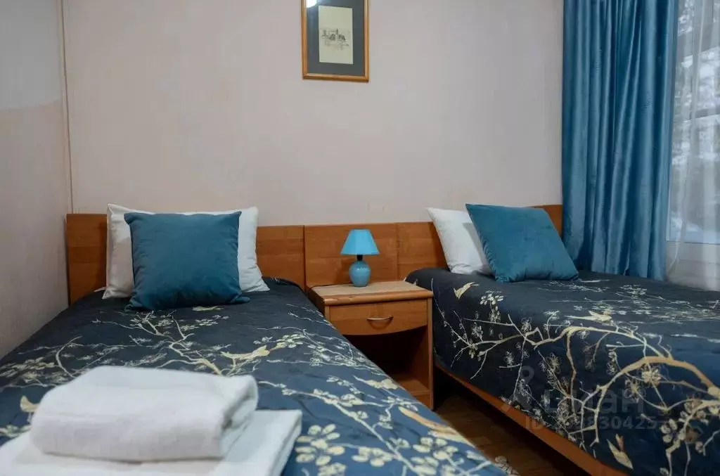 Комната Ярославская область, Ярославль Советская ул., 26/10 - Фото 2