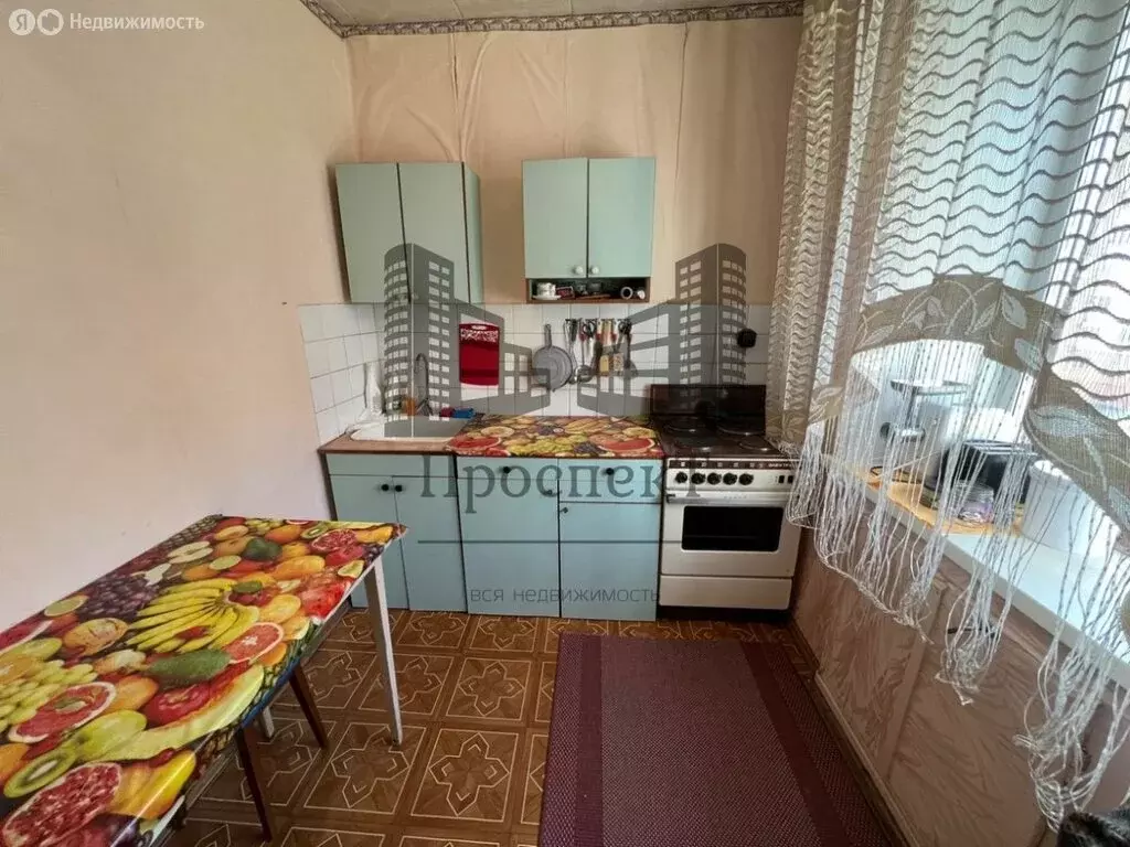 1-комнатная квартира: Норильск, улица Кирова, 10 (31.8 м) - Фото 1