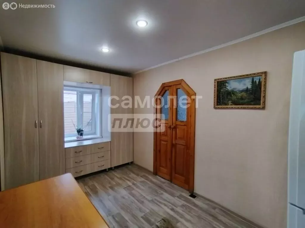 Дом в Рубцовск, улица Чехова (60 м) - Фото 0