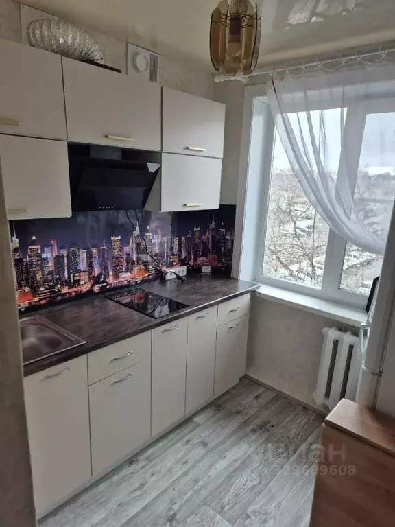3-к кв. Хабаровский край, Хабаровск ул. Ватутина, 16 (47.5 м) - Фото 1