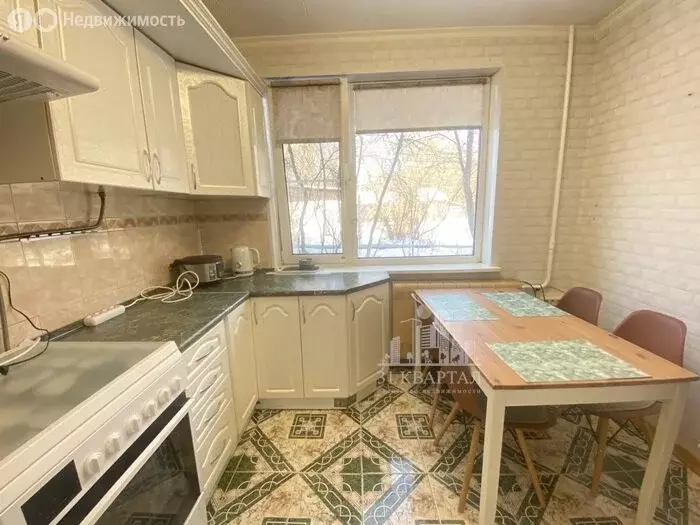 3-комнатная квартира: село Ям, улица Связистов, 8 (63.2 м) - Фото 2