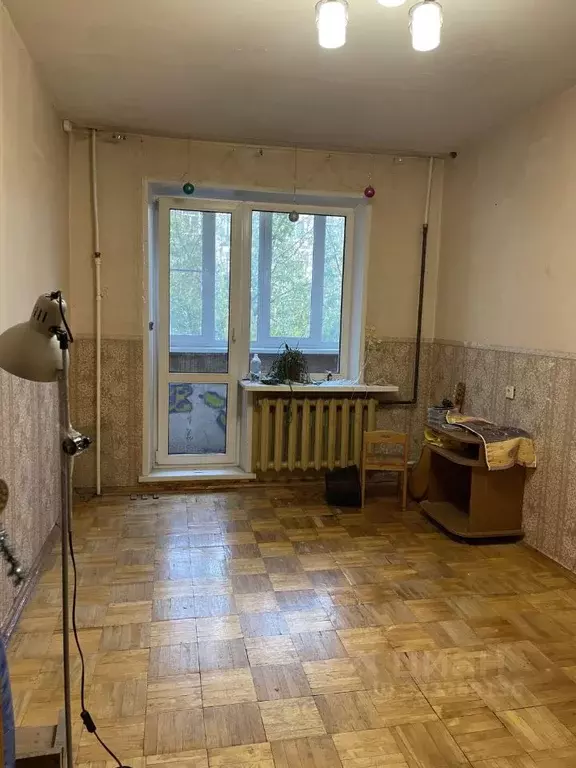 3-к кв. Ивановская область, Иваново Ремизная ул., 3 (69.0 м) - Фото 2