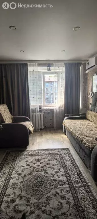 1к в -комнатной квартире (17.6 м) - Фото 2