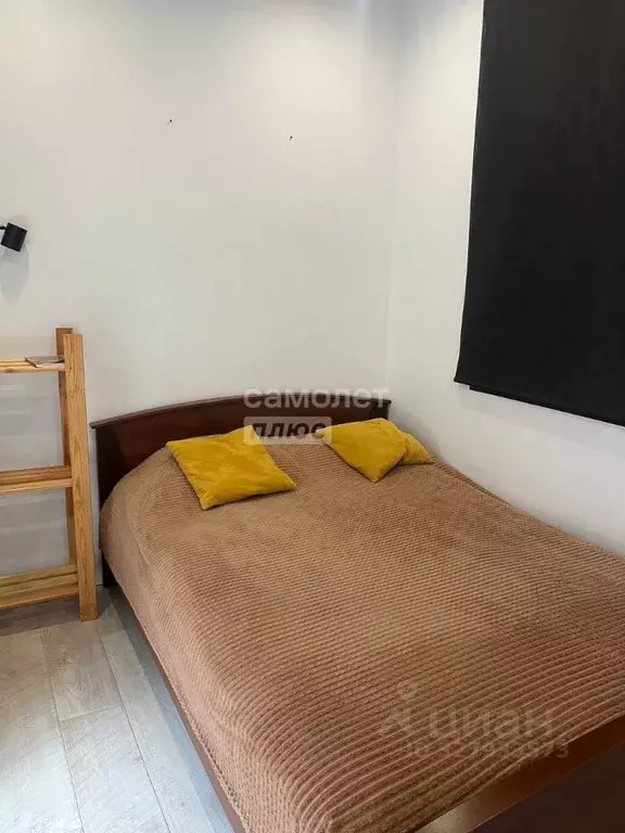 Студия Иркутская область, Иркутский муниципальный округ, пос. ... - Фото 1