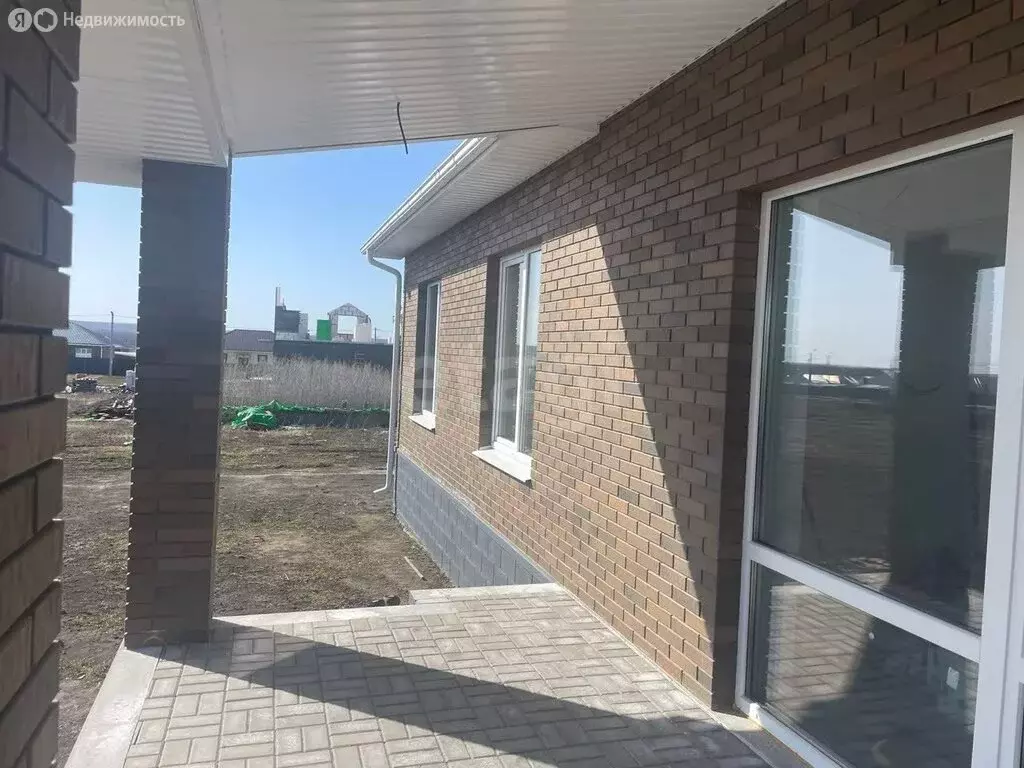 Дом в Белгородский район, городское поселение посёлок Разумное, улица ... - Фото 2