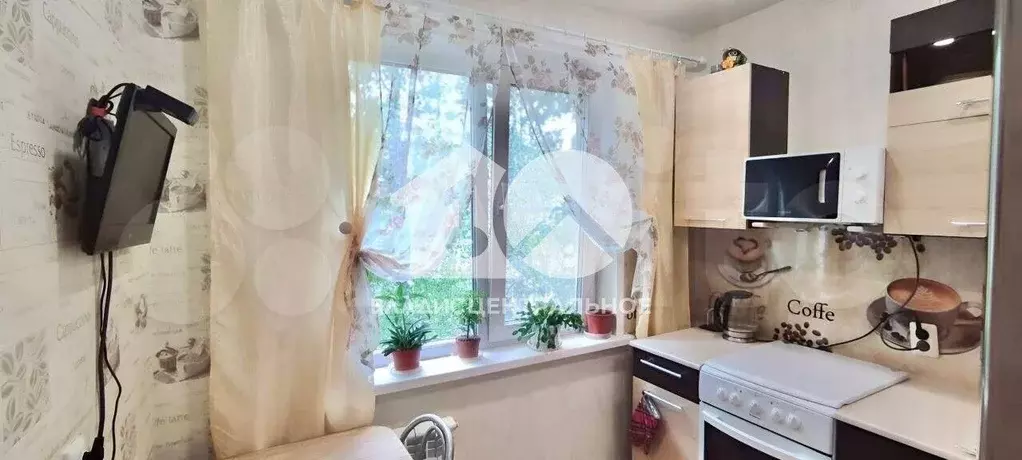 2-к. квартира, 46 м, 4/5 эт. - Фото 1