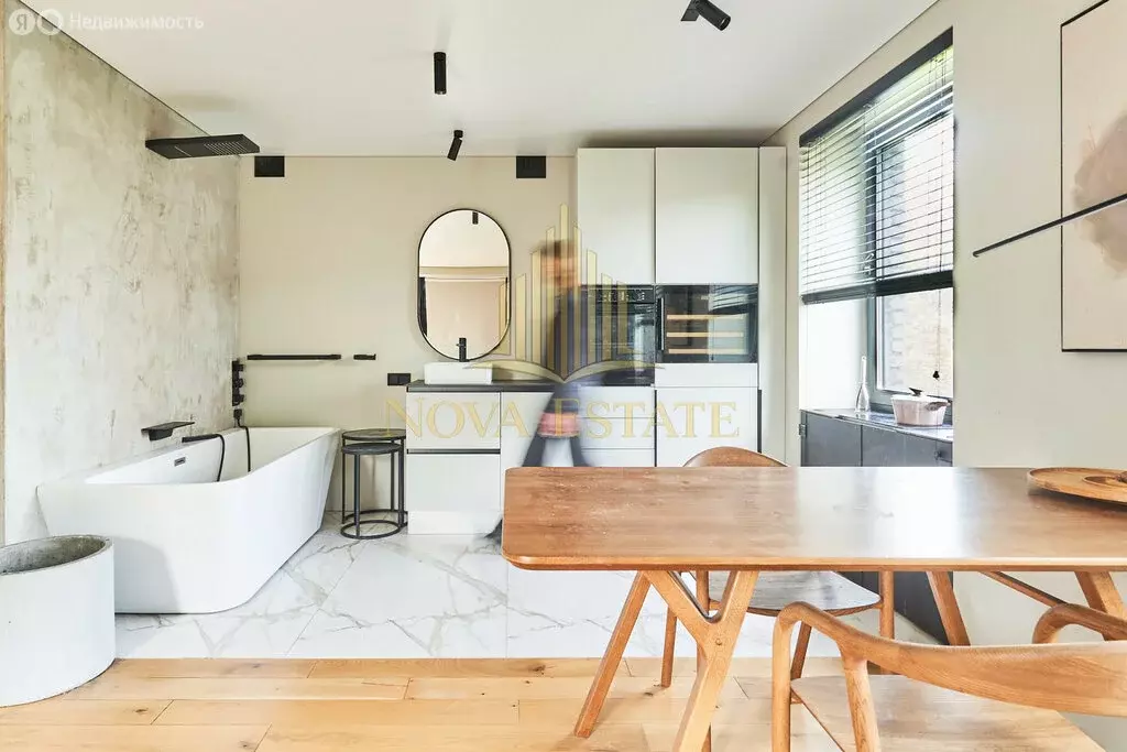 1-комнатная квартира: Санкт-Петербург, улица Нахимова, 12 (31.8 м) - Фото 2