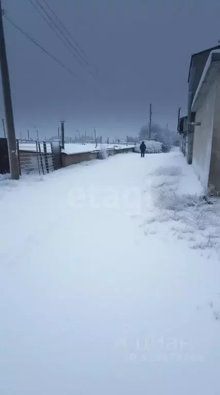 Гараж в Тульская область, Тула городской округ, с. Глухие Поляны, ... - Фото 2