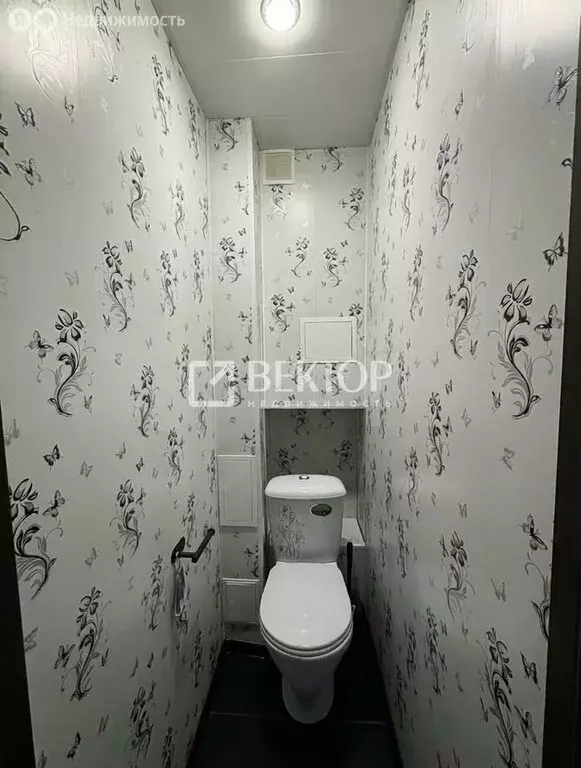 1-комнатная квартира: Тутаев, улица Дементьева, 6 (49.2 м) - Фото 2