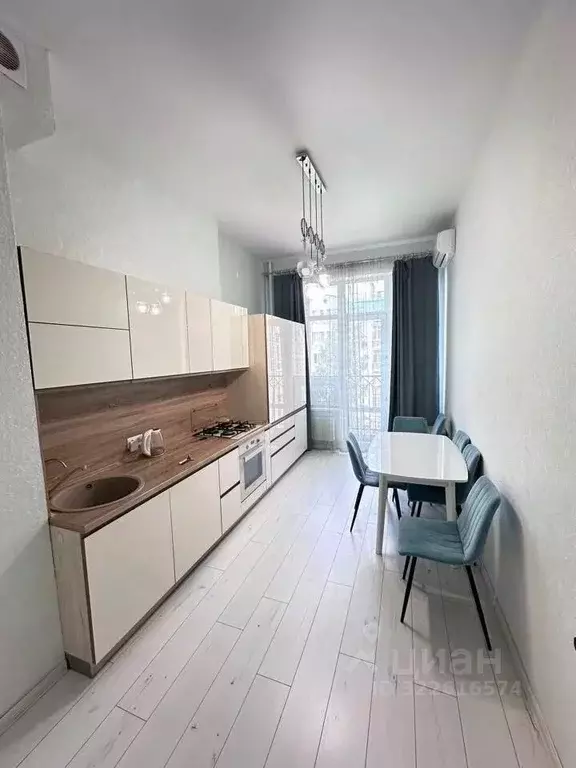 2-к кв. Забайкальский край, Чита ул. Столярова, 19 (56.0 м) - Фото 0