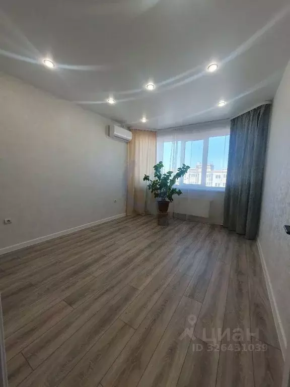 1-к кв. Краснодарский край, Краснодар ул. Красных Партизан (38.7 м) - Фото 1