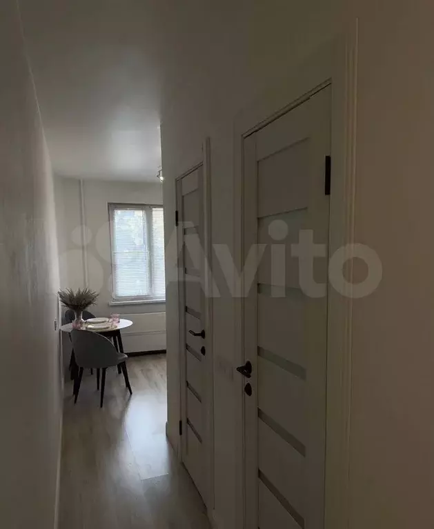 1-к. квартира, 28,9 м, 2/5 эт. - Фото 0