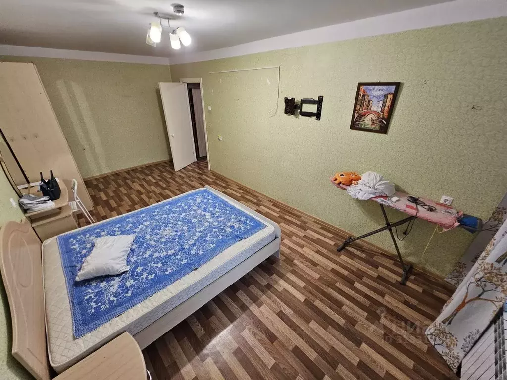 2-к кв. Приморский край, Владивосток ул. Адмирала Смирнова, 8 (50.0 м) - Фото 1