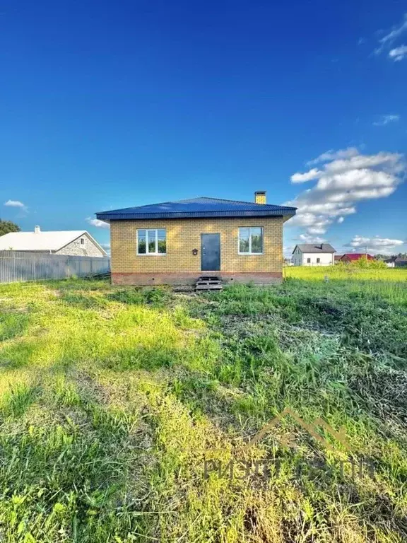 Дом в Татарстан, Лаишевский район, с. Егорьево Дачная ул., 21 (90 м) - Фото 1