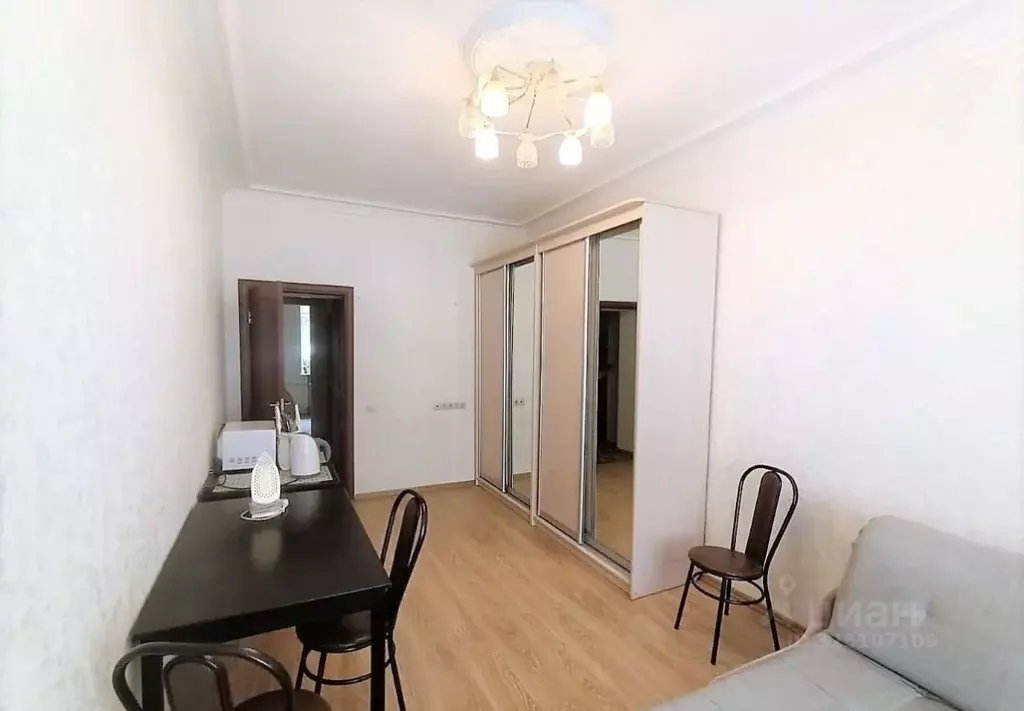 Комната Москва ул. 7-я Текстильщиков, 7к2 (18.0 м) - Фото 2