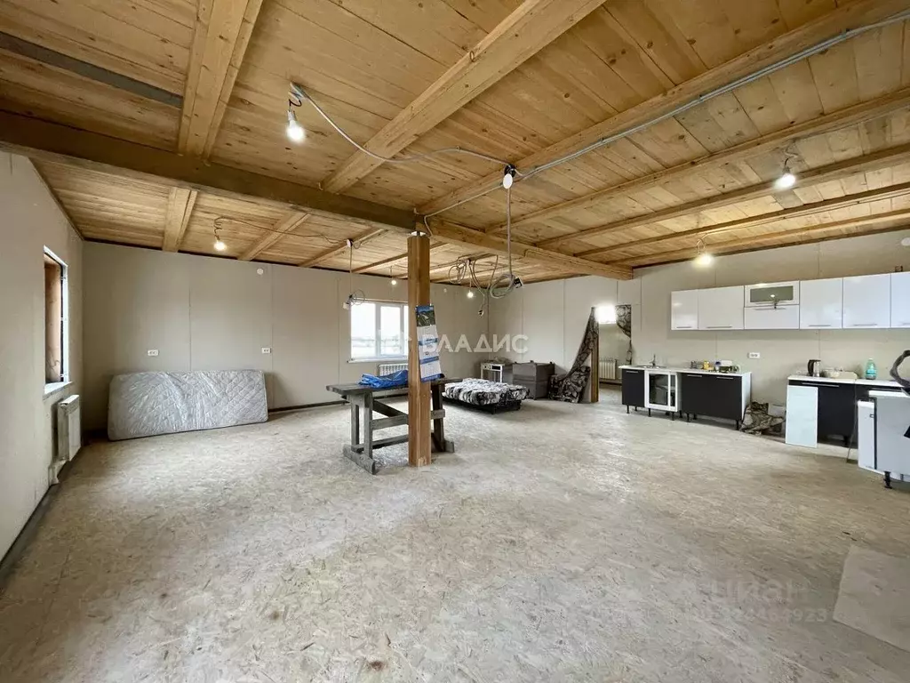 Дом в Бурятия, Улан-Удэ Дружба СНТ, 325 (85 м) - Фото 2