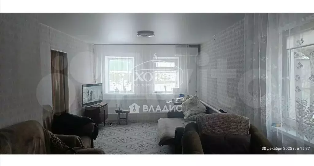 Дом в Элиста, улица Кирова (64.4 м) - Фото 1