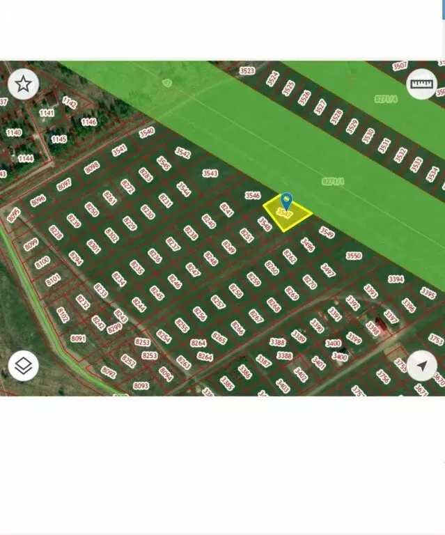 Участок в Нижегородская область, Дальнеконстантиновский муниципальный ... - Фото 2