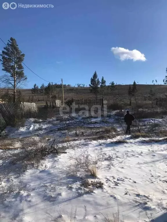 Участок в село Сотниково, Грибная улица (9 м) - Фото 1
