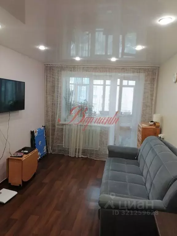 2-к кв. Архангельская область, Северодвинск ул. Мира, 42 (44.0 м) - Фото 1