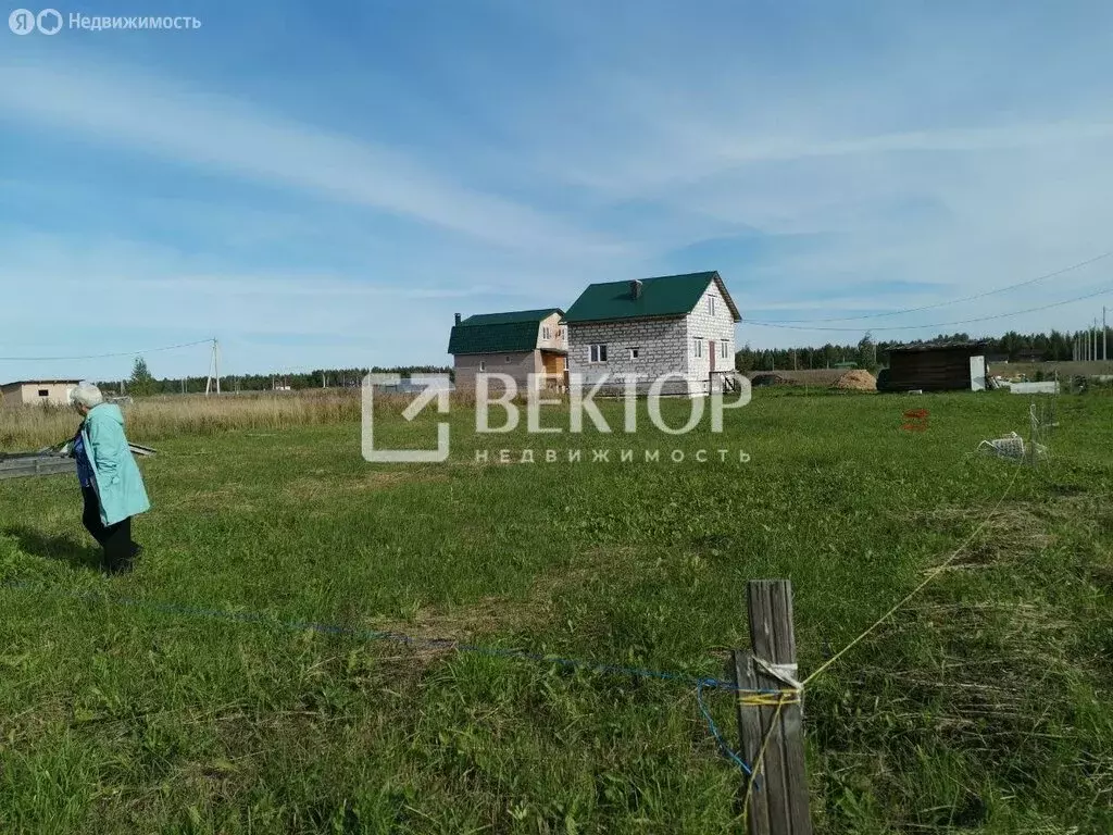 Участок в Кострома, Фабричный район, Сусанинская площадь (10.3 м) - Фото 1