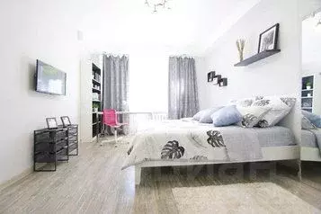 1-к кв. Москва ш. Энтузиастов, 20Б (35.0 м) - Фото 1