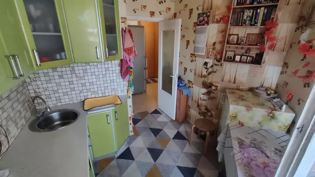 Комната Москва Каширское ш., 148к1 (20.0 м) - Фото 1