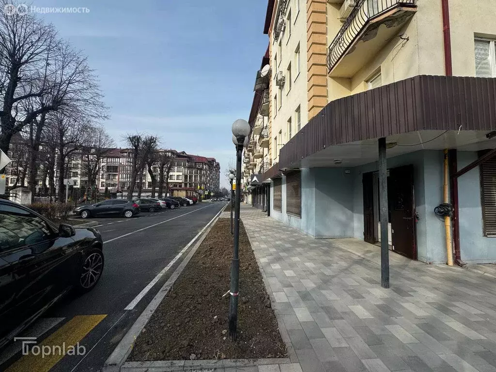 Офис (130 м) - Фото 2