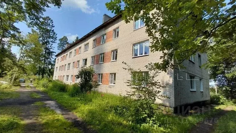 3-к кв. Ленинградская область, Луга Пионерская ул., 2 (52.1 м) - Фото 1