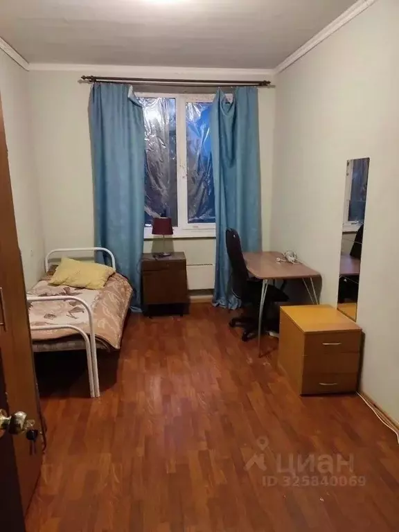 Комната Москва д. Румянцево, ул. Садовая, 85 (18.0 м) - Фото 1