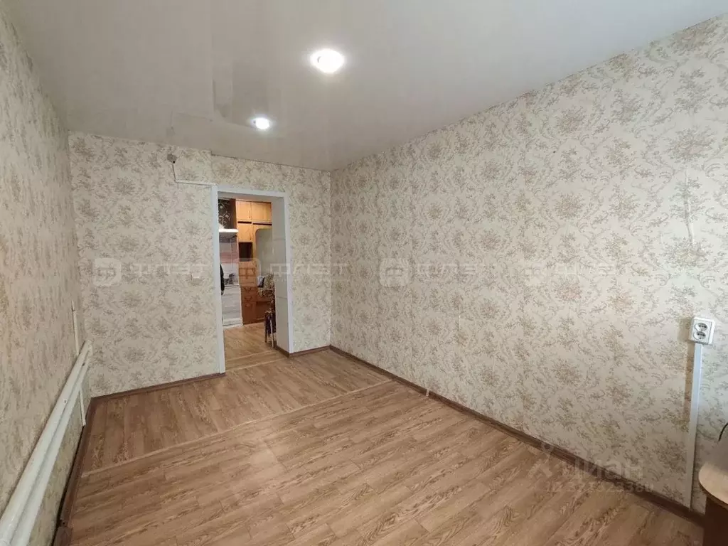 Комната Татарстан, Казань ул. Гудованцева, 1 (19.5 м) - Фото 2