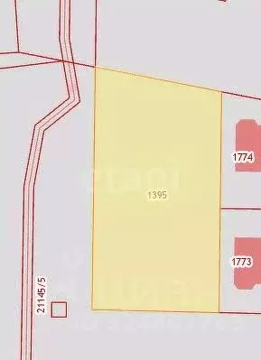 Участок в Оренбургская область, Оренбургский район, Южноуральский ... - Фото 1