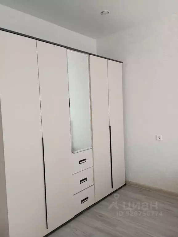 1-к кв. Ставропольский край, Ставрополь ул. Андрея Голуба, 12к3 (43.7 ... - Фото 1