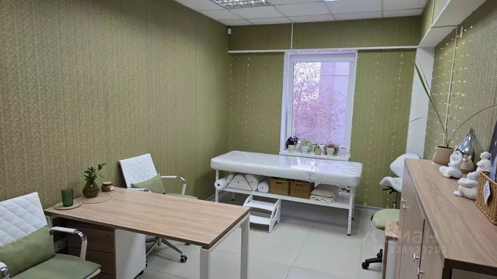 Офис в Иркутская область, Иркутск Академическая ул., 74/1 (15 м) - Фото 1