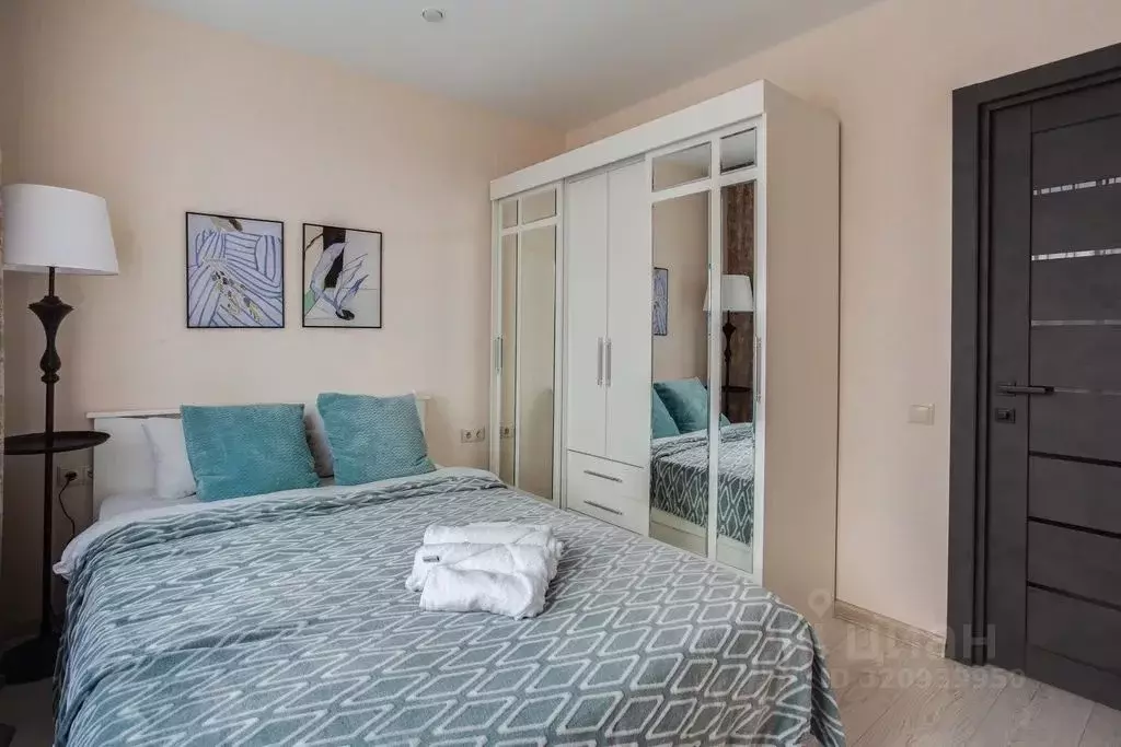 1-к кв. Московская область, Люберцы ул. Солнечная, 2 (39.0 м) - Фото 2