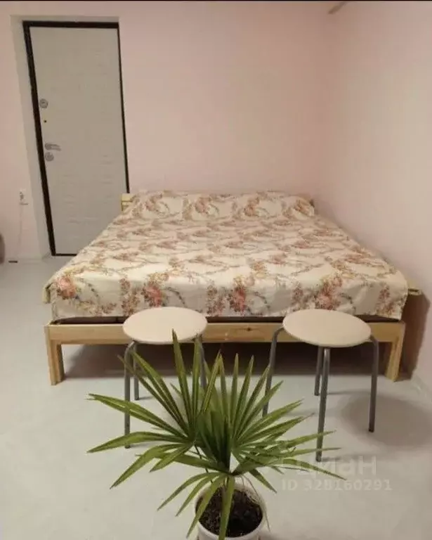 Комната Крым, Ялта ул. Игнатенко, 2 (22.3 м) - Фото 1