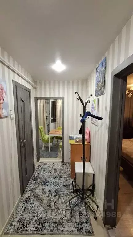 1-к кв. Московская область, Чехов ул. Мира, 9А (38.0 м) - Фото 2
