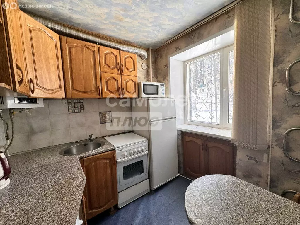 1-комнатная квартира: Пенза, улица Пацаева, 9 (30 м) - Фото 2