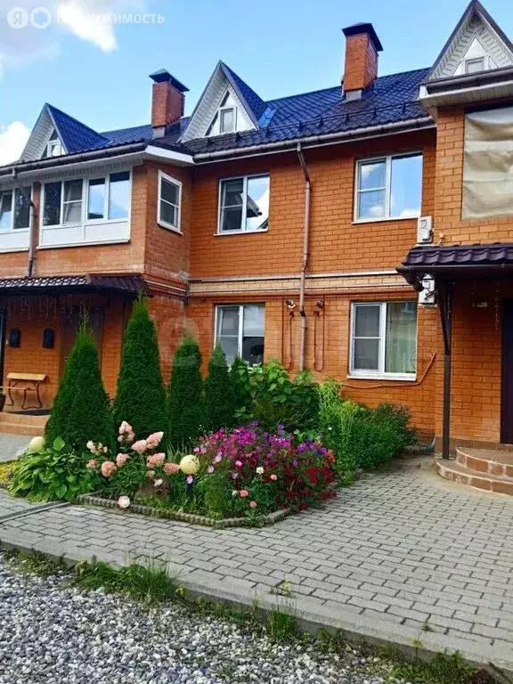 Дом в Ярославль, 5-я Яковлевская улица (160 м) - Фото 2